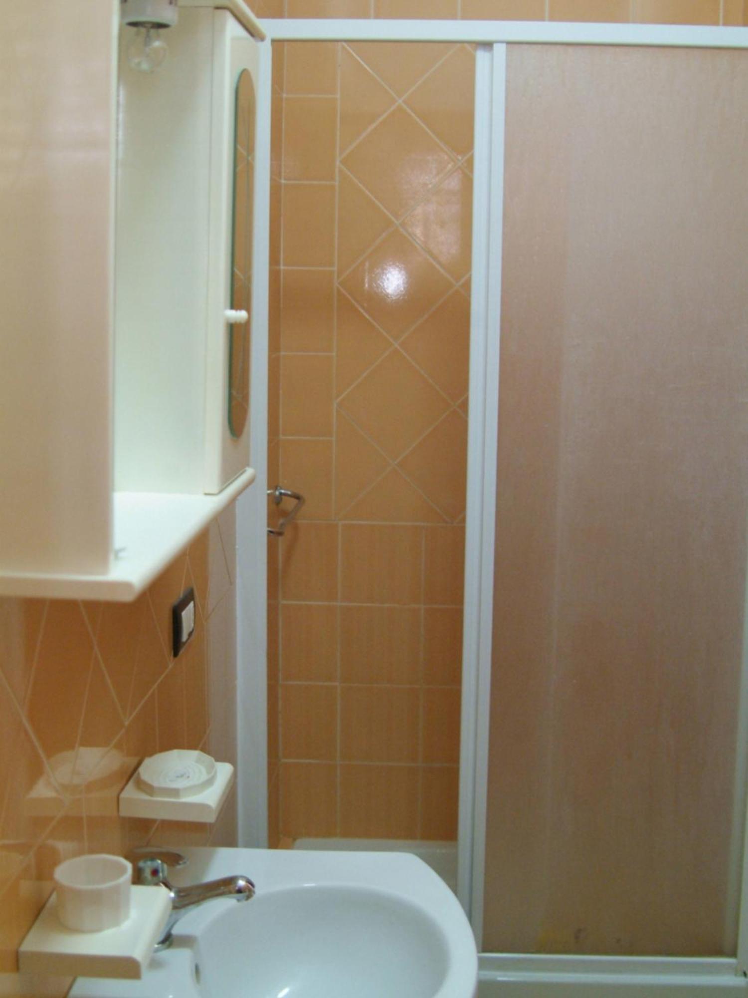 Hotel Aurora Scauri  Quarto foto