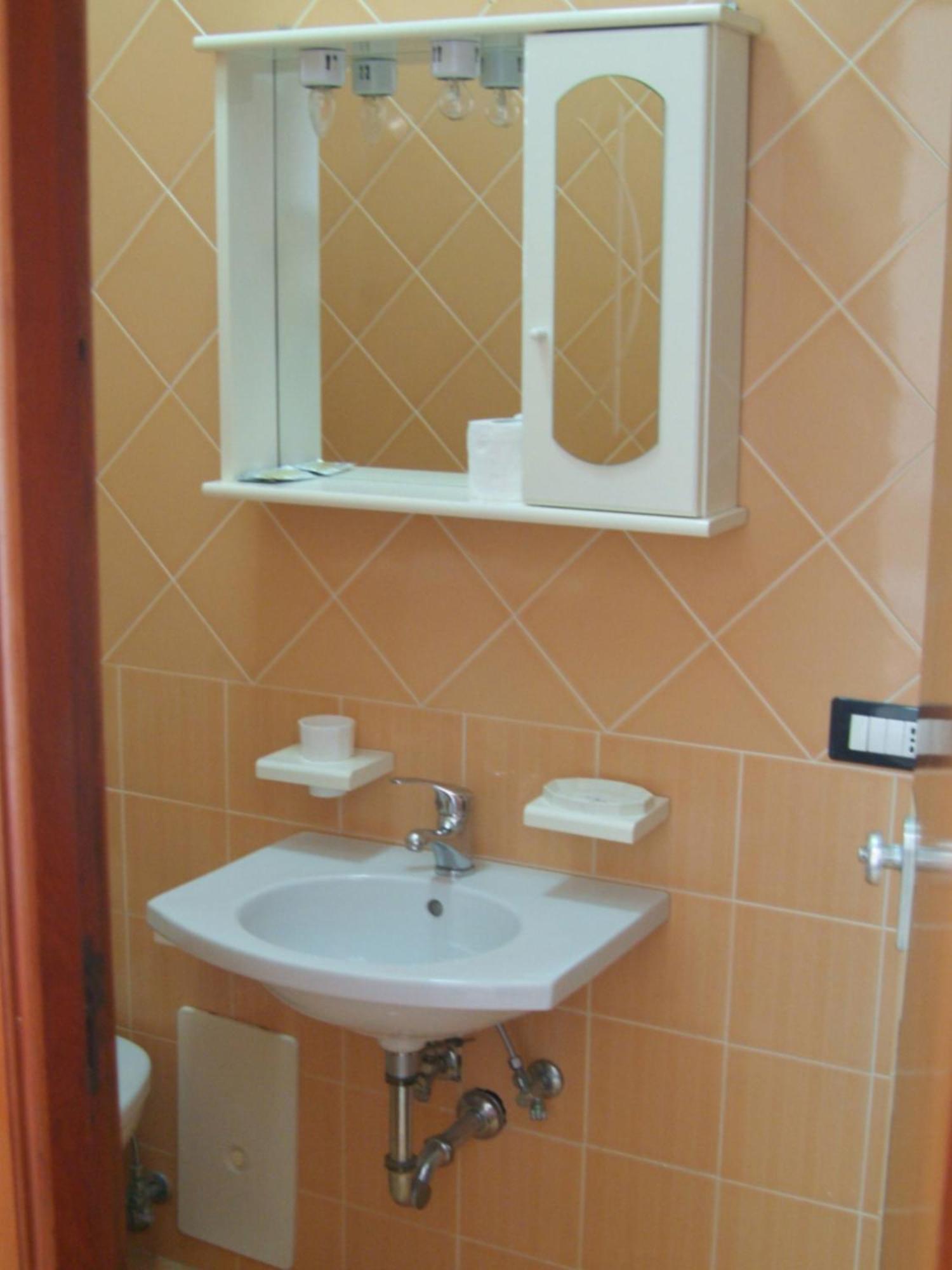 Hotel Aurora Scauri  Quarto foto